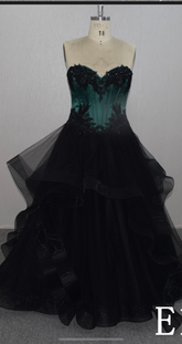 Starr Bridal Collection -Zenia